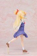Watashi ni Tenshi ga Maiorita Statue 1/7 Noa Himesaka Uniform Ver. 19 cm