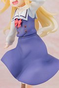 Watashi ni Tenshi ga Maiorita Statue 1/7 Noa Himesaka Uniform Ver. 19 cm
