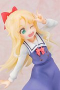 Watashi ni Tenshi ga Maiorita Statue 1/7 Noa Himesaka Uniform Ver. 19 cm