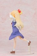 Watashi ni Tenshi ga Maiorita Statue 1/7 Noa Himesaka Uniform Ver. 19 cm