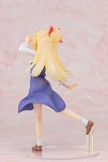 Watashi ni Tenshi ga Maiorita Statue 1/7 Noa Himesaka Uniform Ver. 19 cm