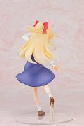 Watashi ni Tenshi ga Maiorita Statue 1/7 Noa Himesaka Uniform Ver. 19 cm