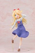 Watashi ni Tenshi ga Maiorita Statue 1/7 Noa Himesaka Uniform Ver. 19 cm