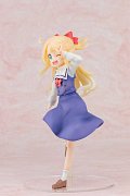 Watashi ni Tenshi ga Maiorita Statue 1/7 Noa Himesaka Uniform Ver. 19 cm