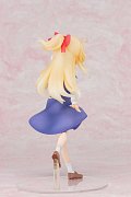Watashi ni Tenshi ga Maiorita Statue 1/7 Noa Himesaka Uniform Ver. 19 cm