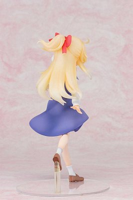 Watashi ni Tenshi ga Maiorita Statue 1/7 Noa Himesaka Uniform Ver. 19 cm