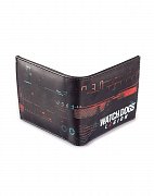 Watch Dogs: Legion Bifold Wallet All Over Print