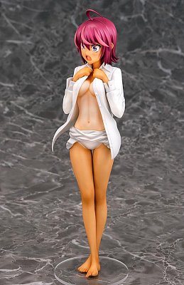 We Never Learn: BOKUBEN Statue PVC 1/7 Uruka Takemoto 23 cm