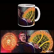 What If...? Mug Doctor Strange Supreme
