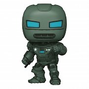 What If...? Oversized POP! Marvel Vinyl Figure The Hydra Stomper 15 cm