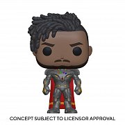 What If...? POP! Animation Vinyl Figure Infinity Killmonger 9 cm