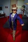 Willy Wonka & the Chocolate Factory Action Figure Willy Wonka (Gene Wilder) 20 cm