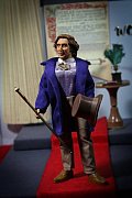 Willy Wonka & the Chocolate Factory Action Figure Willy Wonka (Gene Wilder) 20 cm