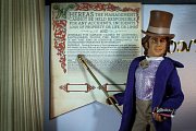 Willy Wonka & the Chocolate Factory Action Figure Willy Wonka (Gene Wilder) 20 cm