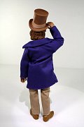 Willy Wonka & the Chocolate Factory Action Figure Willy Wonka (Gene Wilder) 20 cm