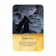 WizKids Board Game Fury of Dracula 4th Edition *English Version*