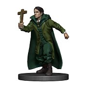 WizKids Board Game Fury of Dracula 4th Edition *English Version*