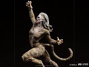 Wonder Woman 1984 BDS Art Scale Statue 1/10 Cheetah 23 cm