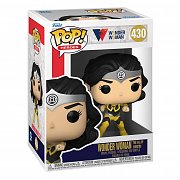 Wonder Woman 80th Anniversary POP! Heroes Vinyl Figure Wonder Woman (The Fall Of Sinestro) 9 cm