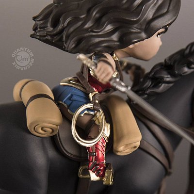 Wonder Woman Movie Q-Fig MAX Figure Wonder Woman 15 cm