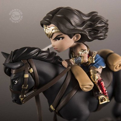 Wonder Woman Movie Q-Fig MAX Figure Wonder Woman 15 cm