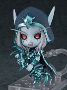 World of Warcraft Nendoroid Action Figure Sylvanas Windrunner 10 cm