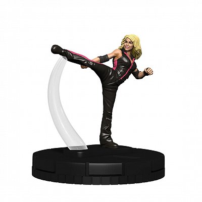 WWE HeroClix Expansion Pack: Trish Stratus