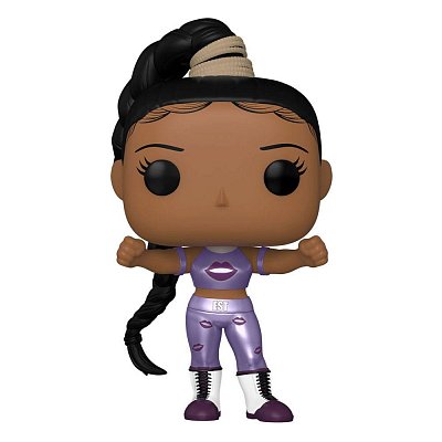 WWE POP! Vinyl Figure Bianca Bel Air (WM37) 9 cm