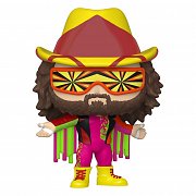 WWE POP! Vinyl Figure Macho Man Randy Savage 9 cm