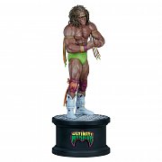 WWE Statue 1/4 Ultimate Warrior 63 cm