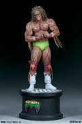 WWE Statue 1/4 Ultimate Warrior 63 cm