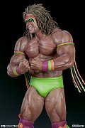 WWE Statue 1/4 Ultimate Warrior 63 cm