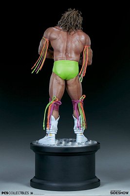 WWE Statue 1/4 Ultimate Warrior 63 cm
