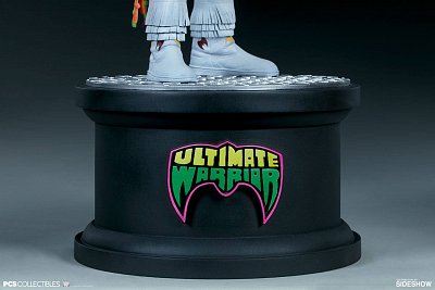 WWE Statue 1/4 Ultimate Warrior 63 cm