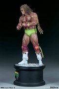 WWE Statue 1/4 Ultimate Warrior 63 cm