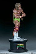 WWE Statue 1/4 Ultimate Warrior 63 cm
