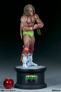 WWE Statue 1/4 Ultimate Warrior 63 cm