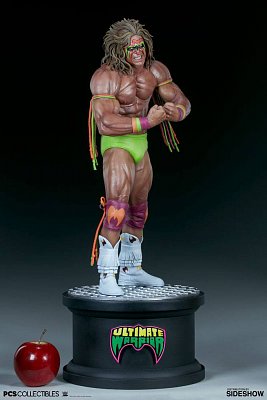 WWE Statue 1/4 Ultimate Warrior 63 cm