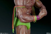 WWE Statue 1/4 Ultimate Warrior 63 cm