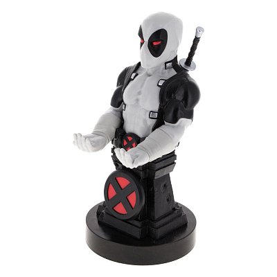 X-Force Cable Guy Deadpool 20 cm