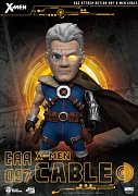 X-Men Egg Attack Action Figure Cable 17 cm