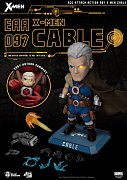 X-Men Egg Attack Action Figure Cable 17 cm