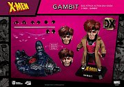 X-Men Egg Attack Action Figure Gambit Deluxe Ver. 17 cm