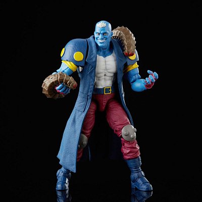 X-Men Marvel Legends Series Action Figure 2022 Maggott 15 cm