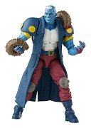 X-Men Marvel Legends Series Action Figure 2022 Maggott 15 cm