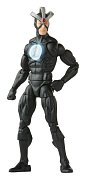 X-Men Marvel Legends Series Action Figure 2022 Marvel\'s Havok 15 cm