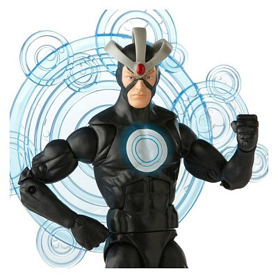 X-Men Marvel Legends Series Action Figure 2022 Marvel\'s Havok 15 cm