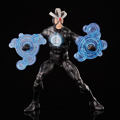 X-Men Marvel Legends Series Action Figure 2022 Marvel\'s Havok 15 cm