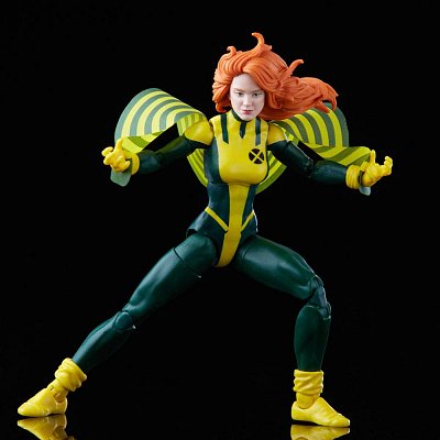 X-Men Marvel Legends Series Action Figure 2022 Marvel\'s Siryn 15 cm