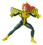 X-Men Marvel Legends Series Action Figure 2022 Marvel\'s Siryn 15 cm